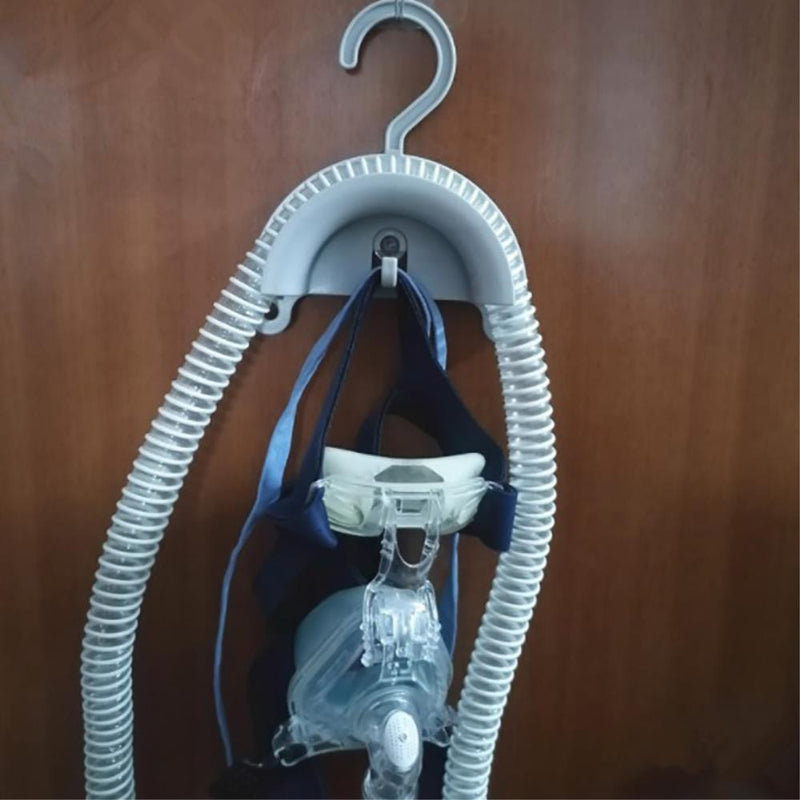 1pc CPAP Tube Hose Hook Mask Holder