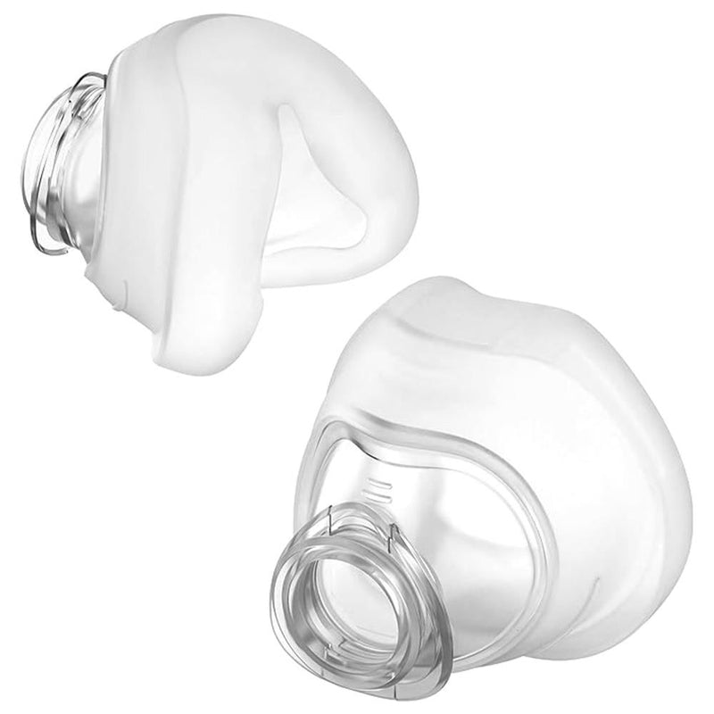 N20 nasal mask replacement pads, compatible with N20 original frame