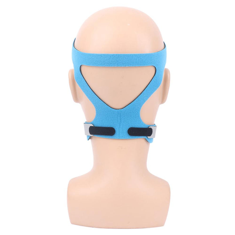 Universal Anti-Snoring Headgear Comfort Replaceable Parts Mask Headgear