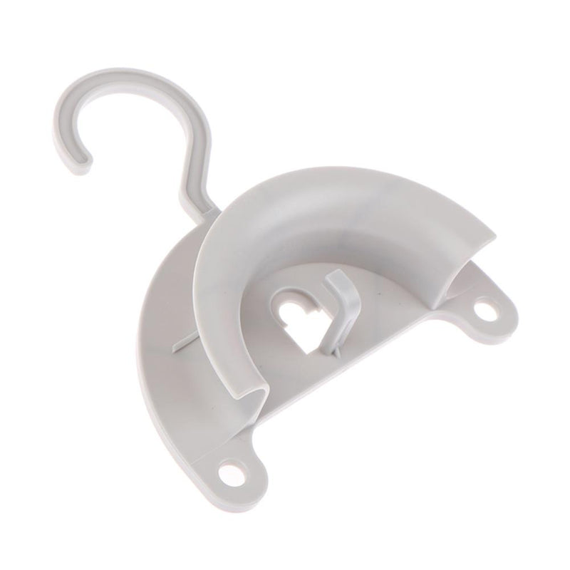 1pc CPAP Tube Hose Hook Mask Holder