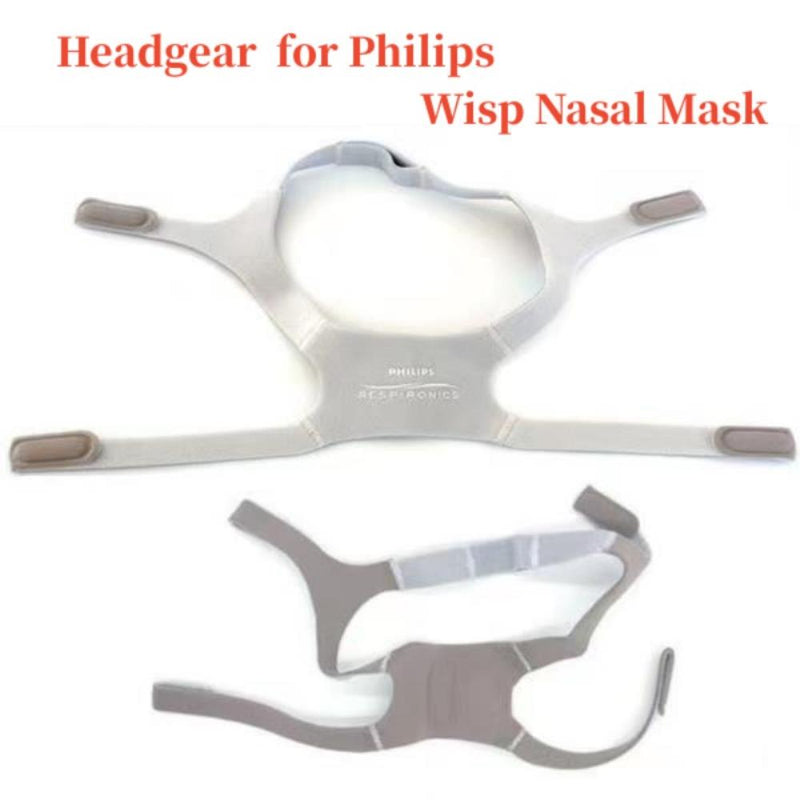 Headgear for Nasal Mask