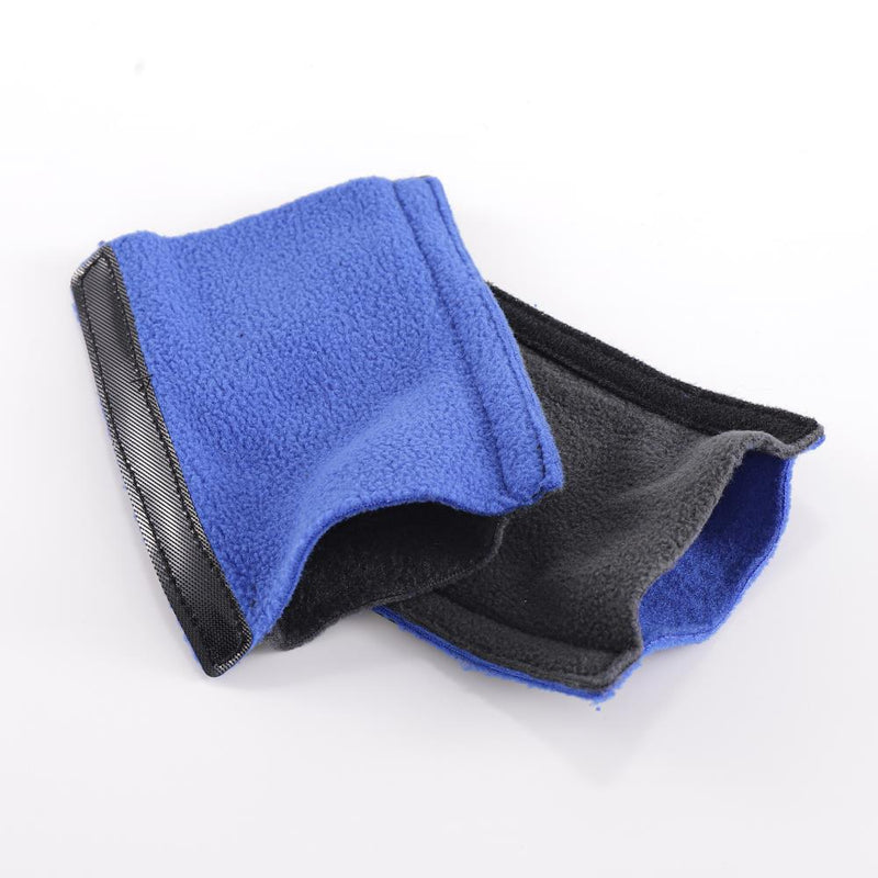 CPAP Neck Pad Mask Headband Cover Soft Fleece Band Pad Compatible with More Models